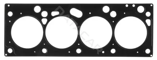 Прокладка ГБЦ KNECHT/MAHLE 54350