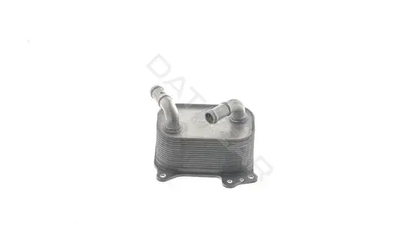 Масляный радиатор двигателя KNECHT/MAHLE CLC389000S