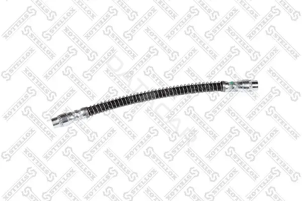 Тормозные шланги STELLOX 27-00227-SX