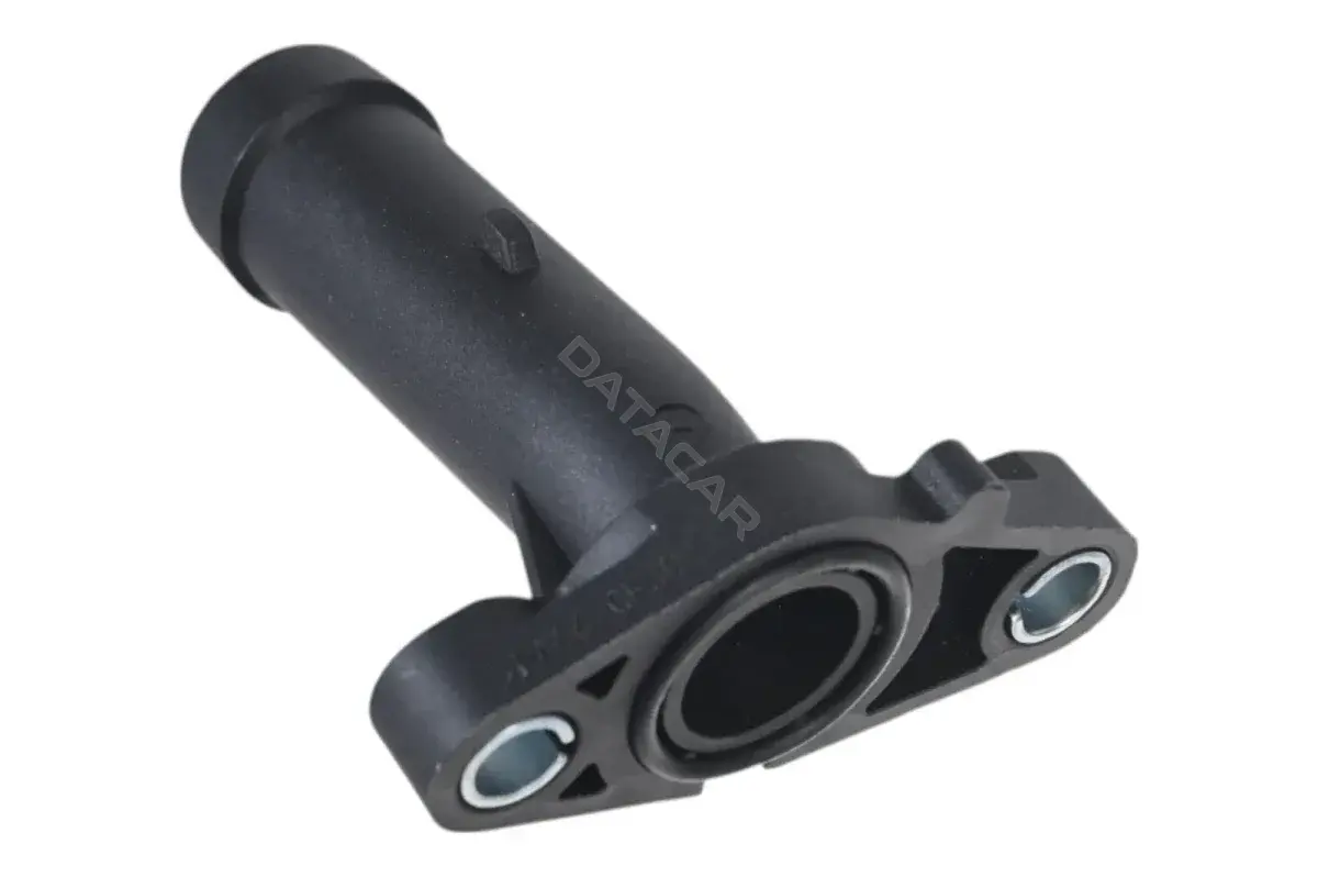 Фланец охлаждающей жидкости STELLOX 75-50736-SX