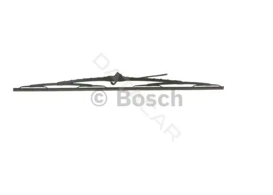 Щетки стеклоочистителя BOSCH 3397011822