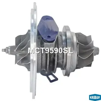 Турбина KRAUF MCT9590SL