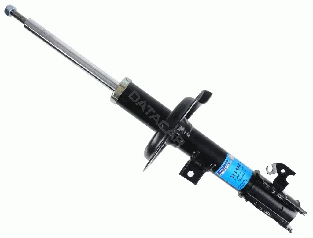 Амортизаторы SACHS 313660
