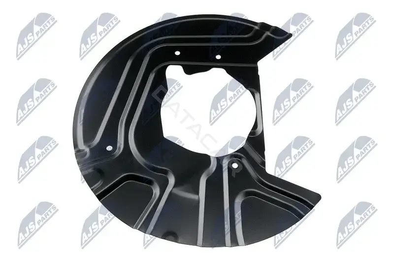 Защита тормозного диска NTY HTO-BM-017