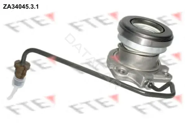 Выжимной подшипник FTE ZA34045.3.1