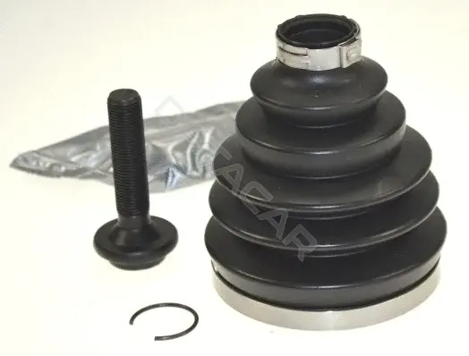 Пыльник шруса GKN SPIDAN/LOEBRO 304953