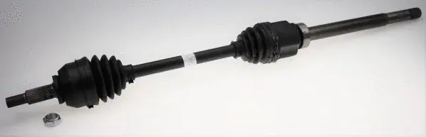 Приводной вал / Полуось GKN SPIDAN/LOEBRO 306724