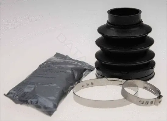 Пыльник шруса GKN SPIDAN/LOEBRO 307213