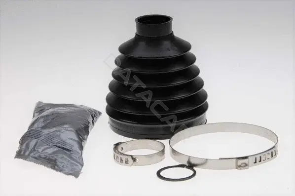 Пыльник шруса GKN SPIDAN/LOEBRO 307249
