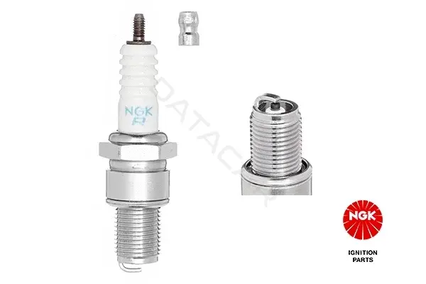 Свечи зажигания NGK 4922