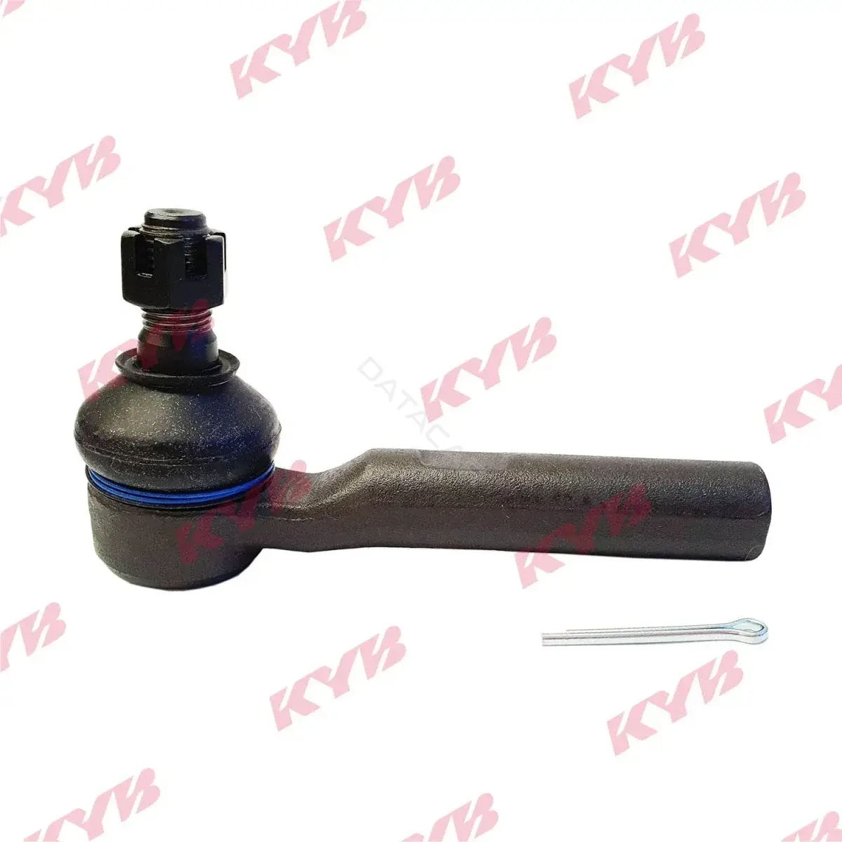Рулевые наконечники KYB KTR1050