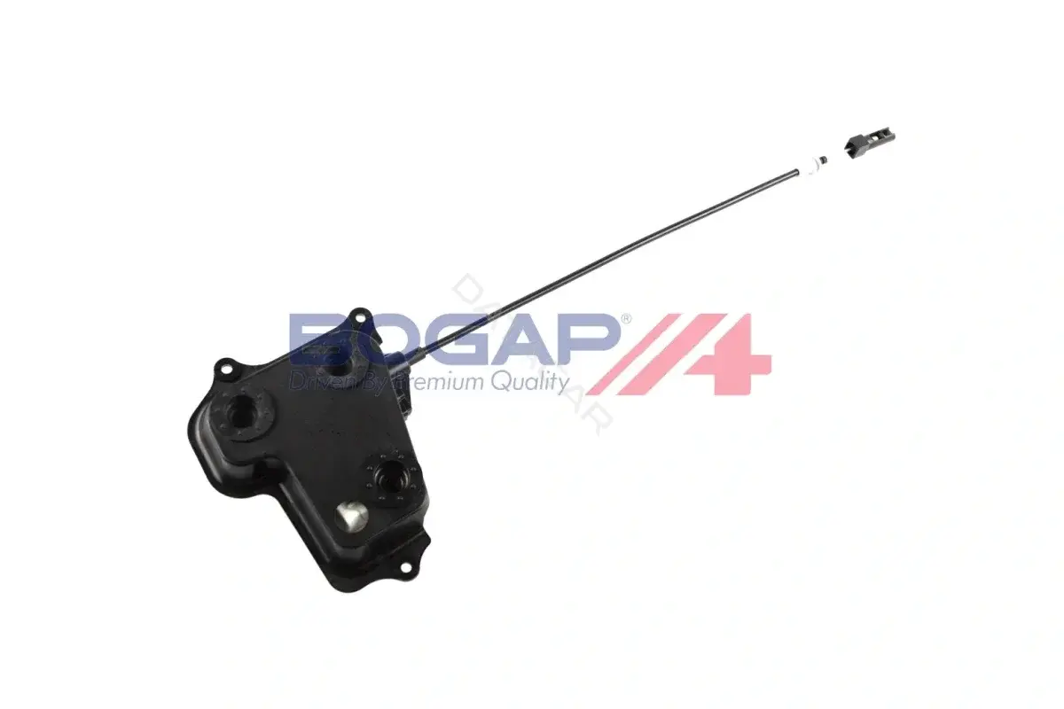 Блок центрального замка BOGAP C7213103