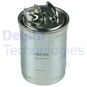 Топливный фильтр DELPHI HDF516