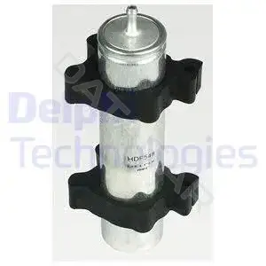 Топливный фильтр DELPHI HDF548