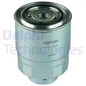 Топливный фильтр DELPHI HDF599