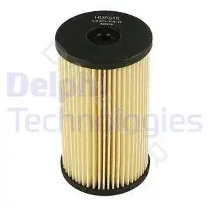 Топливный фильтр DELPHI HDF615