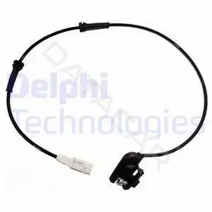 Датчик АБС DELPHI SS20066