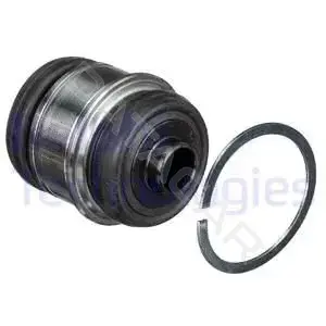 Сайлентблок балки / подрамника DELPHI TD551W