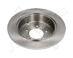 Тормозные диски JAPANPARTS DP-501C