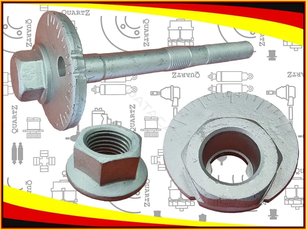 Болт подвески QUARTZ QZ4819060020