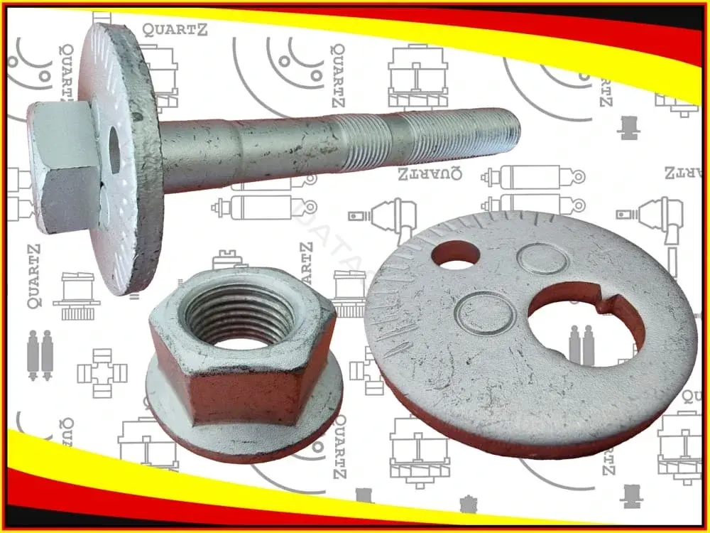 Болт подвески QUARTZ QZ481900K050