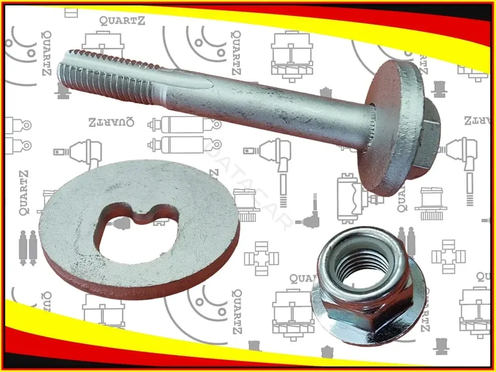 Болт подвески QUARTZ QZ1456980