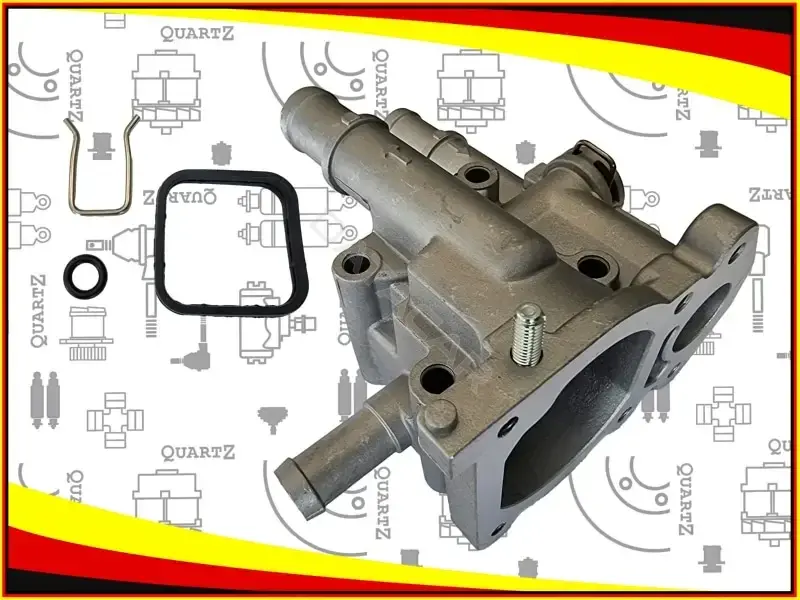 Термостат QUARTZ QZ96984103