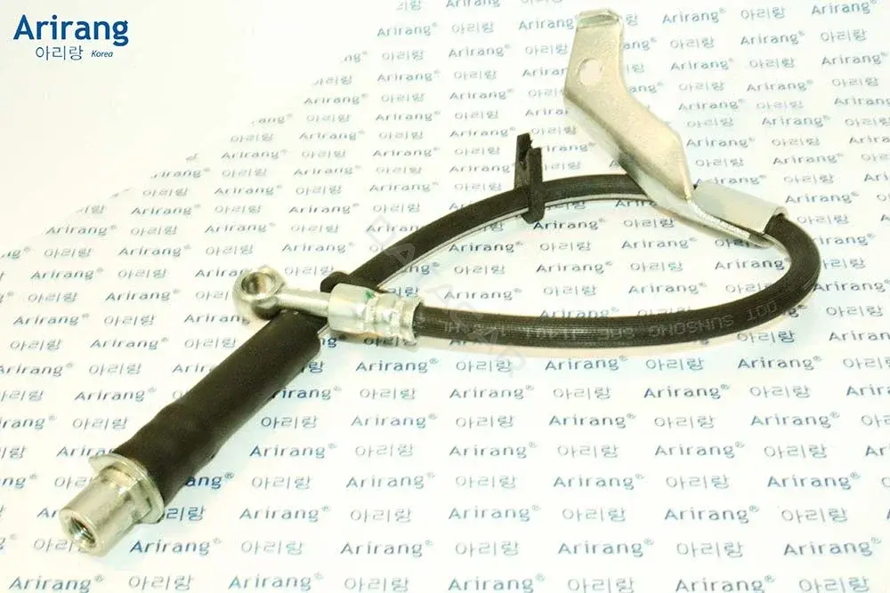 Тормозные шланги ARIRANG ARG20-1123R
