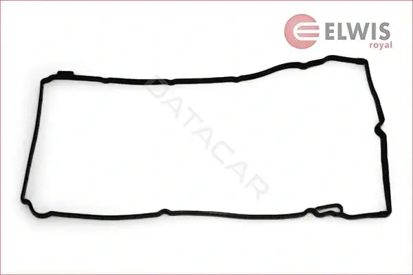 Прокладка клапанной крышки ELWIS ROYAL 1522002