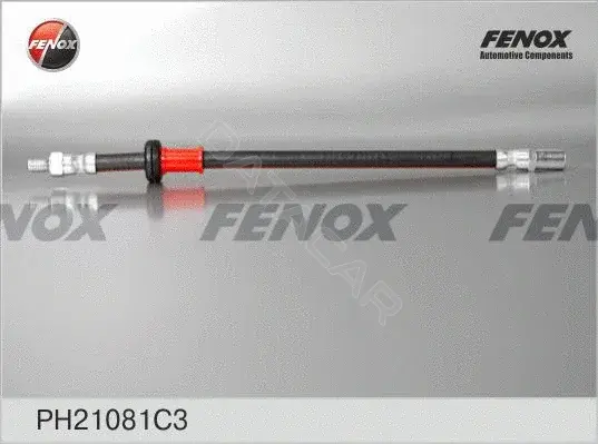 Тормозные шланги FENOX PH21081C3