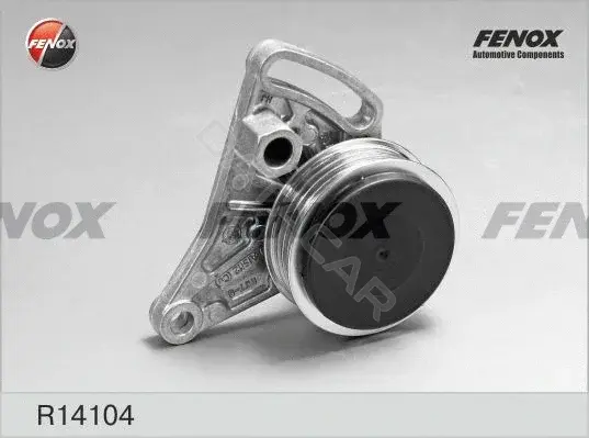Натяжитель ремня генератора FENOX R14104