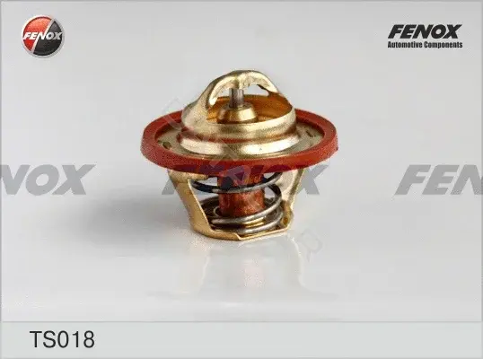 Термостат FENOX TS018