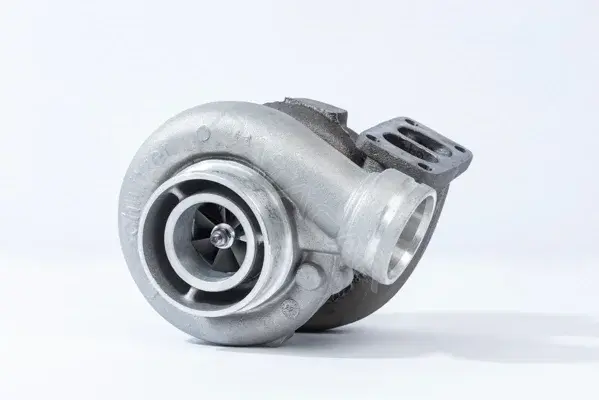 Турбина BorgWarner 318766