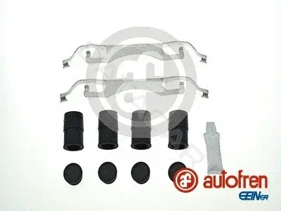 Ремкомплект тормозных колодок AUTOFREN SEINSA D42882A