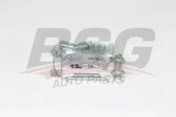 Ремкомплект тормозных колодок BSG BSG60-467-001