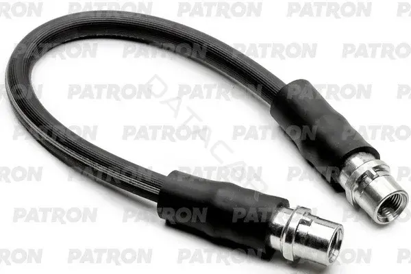 Тормозные шланги PATRON PBH0002
