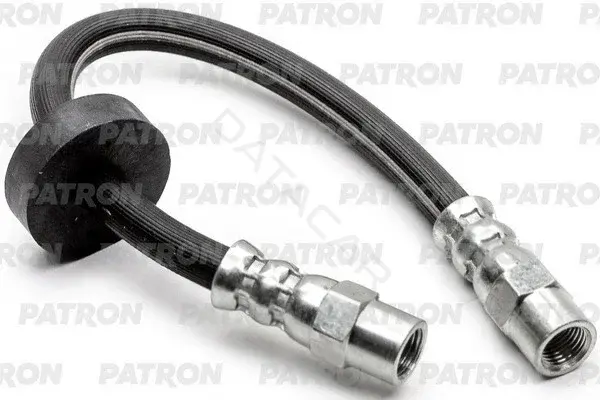 Тормозные шланги PATRON PBH0005