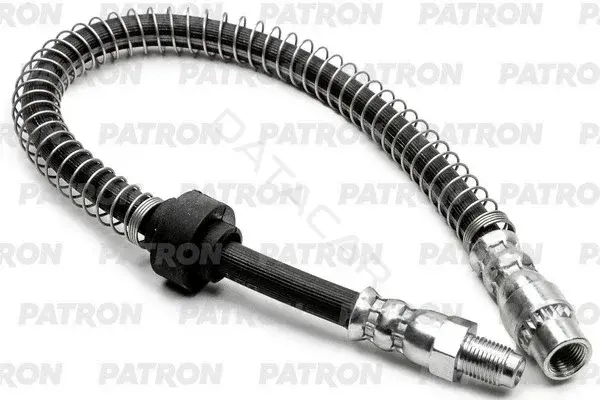 Тормозные шланги PATRON PBH0026
