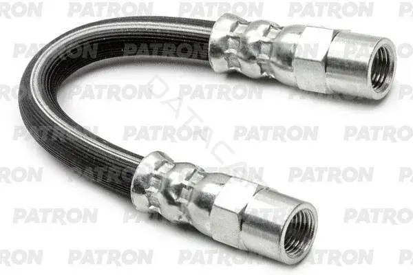 Тормозные шланги PATRON PBH0028