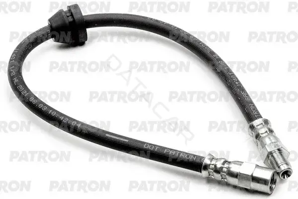 Тормозные шланги PATRON PBH0058