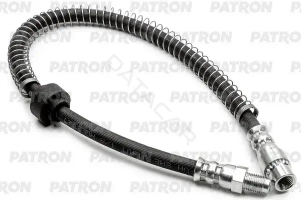 Тормозные шланги PATRON PBH0092