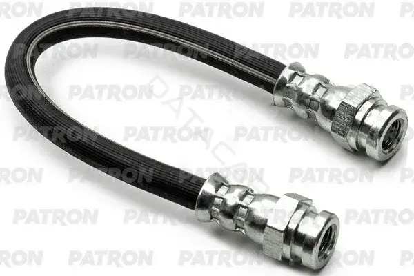 Тормозные шланги PATRON PBH0110