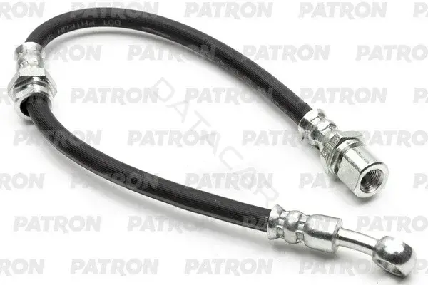 Тормозные шланги PATRON PBH0132