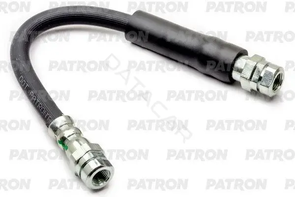 Тормозные шланги PATRON PBH0150