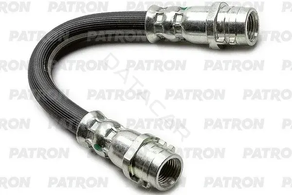 Тормозные шланги PATRON PBH0160