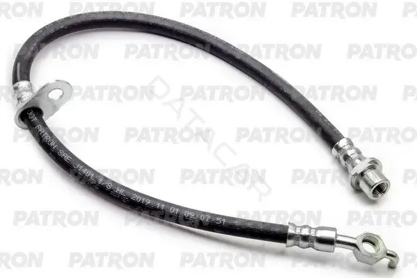 Тормозные шланги PATRON PBH0174