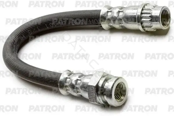 Тормозные шланги PATRON PBH0181
