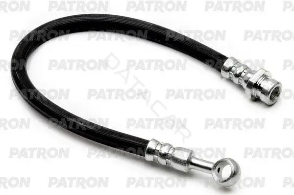 Тормозные шланги PATRON PBH0217