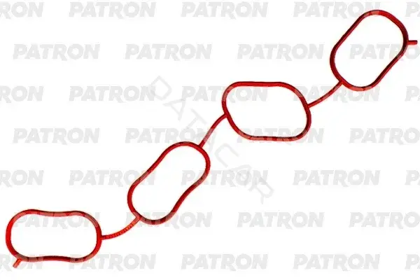 Прокладкa впускного коллектора PATRON PG5-2163
