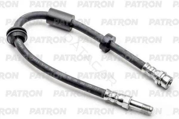 Тормозные шланги PATRON PBH0097